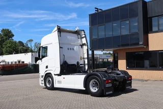 Scania R 2018 - R500 * RETARDER * EURO6 * 4x2 * obrázek 3 náhled