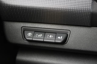 Renault Kangoo 2025 - E-Tech Advance L2 44 kWh 123pk - Trekhaak - Stoelverwarming - PDC - Navi - Betimmering - LED - DAB - Cruise - Rijklaar immagine 11