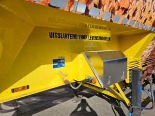 Feldbinder EUT 60.3 2014 - Eut 60.3 Food 60.000 liter 4 comp Apk 12-2026 image 10