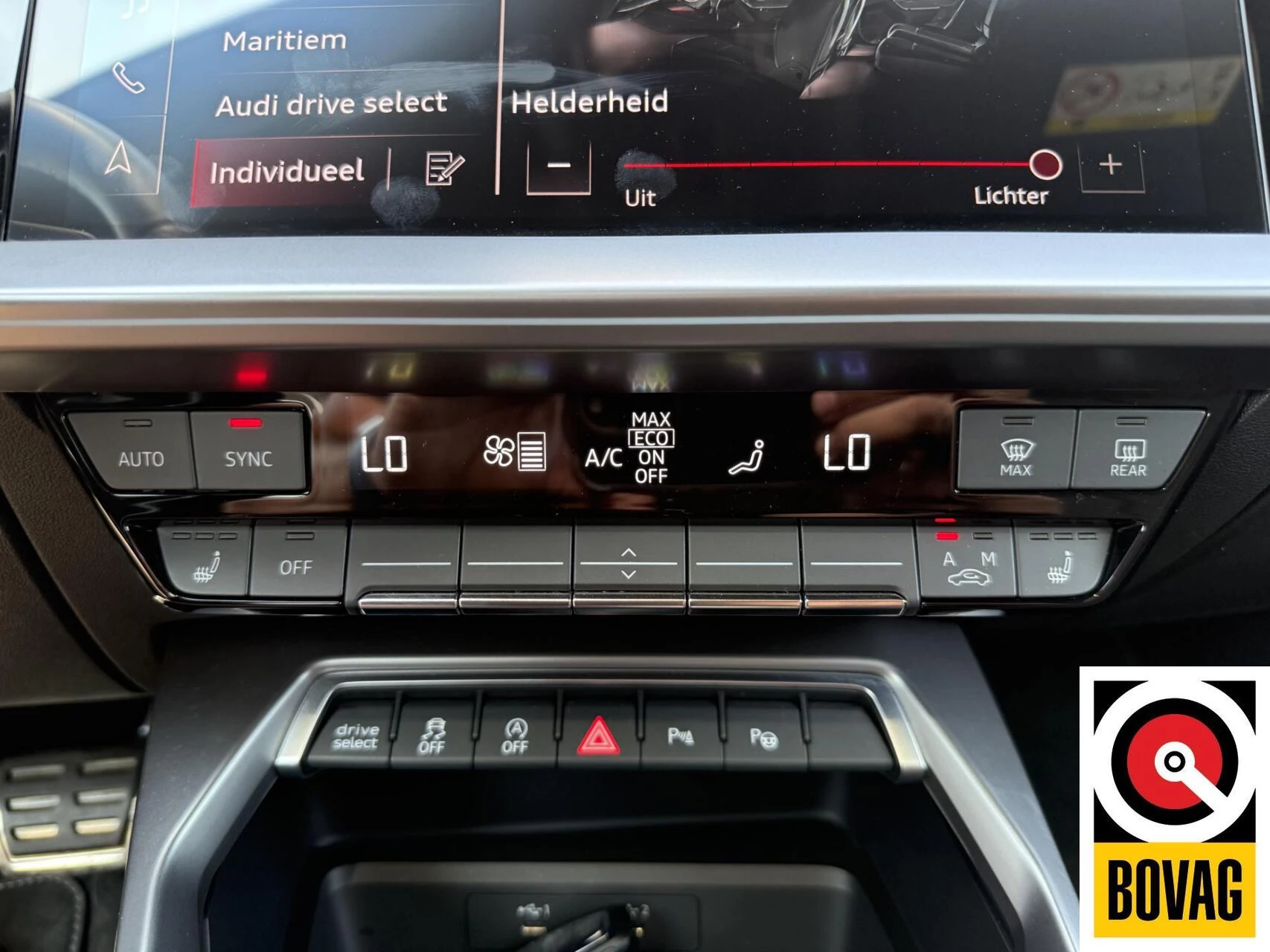 Audi S3 2023 - 2.0 TFSI quattro Bang & Olufsen sfeer Pano NAVI FULL image 19