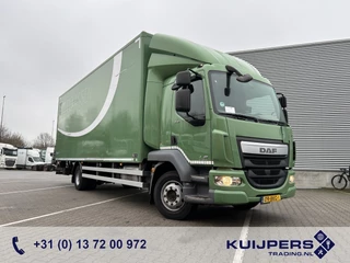 DAF LF 230 FA 2017 - / 14 Ton / Tacho V2 / 6 Cilinder te koop