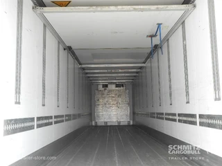 Schmitz Cargobull Semitrailer Reefer Multitemp 2019 afbeelding 3 miniatuur