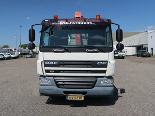 DAF CF 65.220 2009 - Euro 5, Palfinger 10TM Remote, NL Truck TOP! image 3