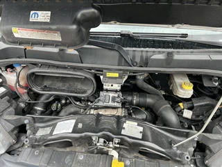 Fiat Ducato 2023 - 2.2 MultiJet / Motor Defect -> Not Starting image 16