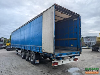 System Tailer LPRS24 2013 - N/A image 3