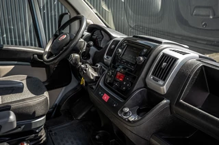 Fiat Ducato 2017 - 150 Multijet 2.3 D L2H2 | 150 PK | Camera | Cruise | Schuifdeur L+R | Trekhaak bild 2