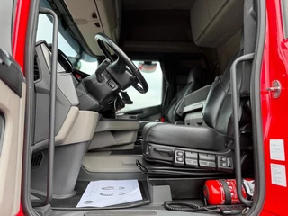 Scania R 2025 - R500 NGS imagen 13