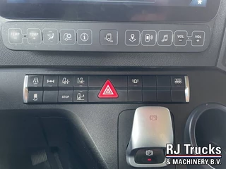 Mercedes-Benz Actros 2020 - 1845 Gigaspace - SoloStar | MirrorCam | VOITH Retarder | NL Truck immagine 30
