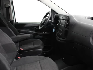 Mercedes-Benz Vito 2019 - Tourer 114 CDI Automaat Pro L3 8persoons PERSONENBUS afbeelding 3 miniatuur
