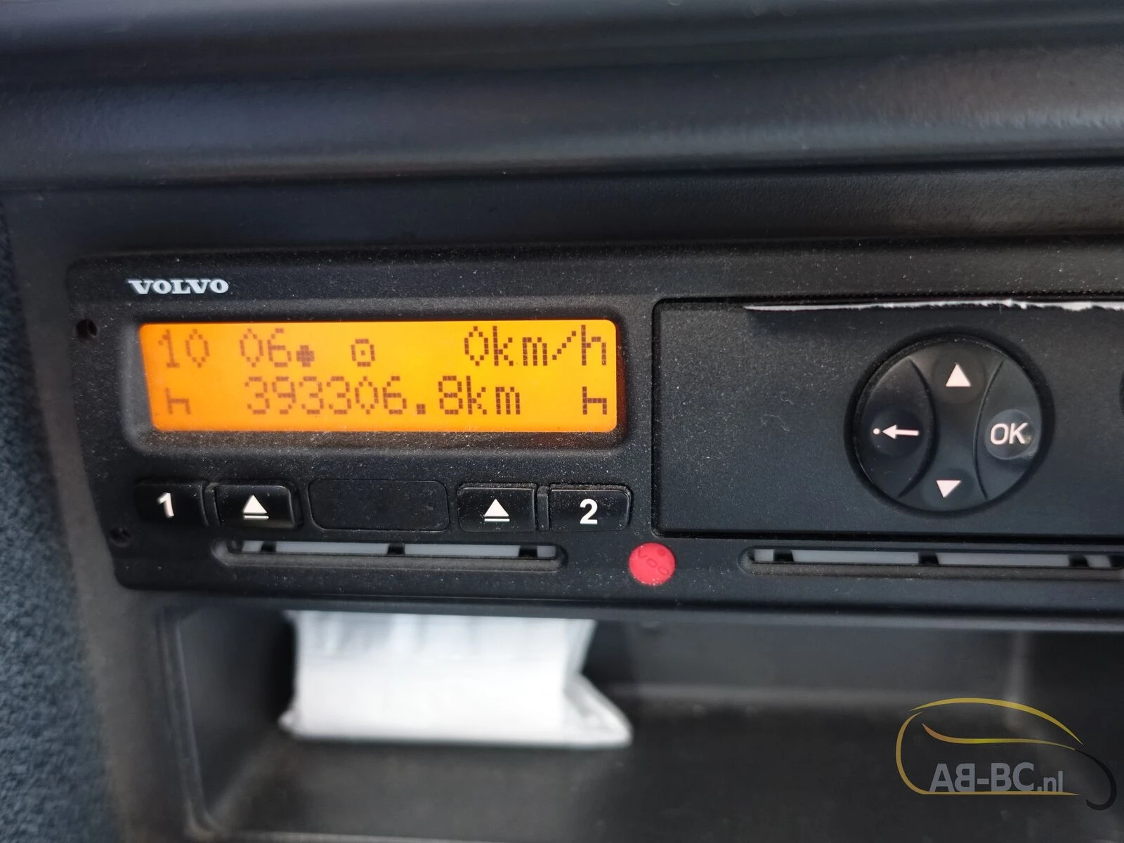Volvo 9500 - 50 Seats, Euro 6 2016 afbeelding 61