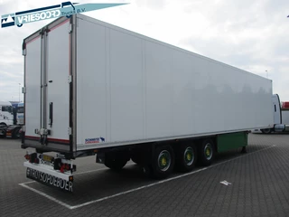 Schmitz Cargobull N/A 2019 - N/A SCB*S3B image 3