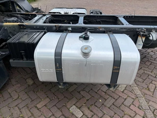 DAF CF 260 2017 - CF 260 FA CHASSIS CABINE EURO 6 immagine 30