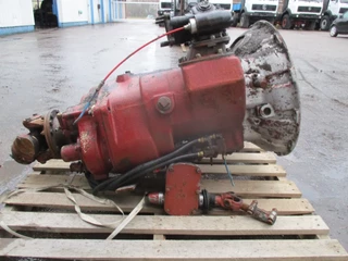 Eaton N/A - Gearbox , 2 pieces in stock imagen 3