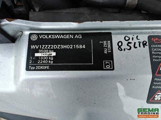 Volkswagen LT 2003 - 35 bild 24