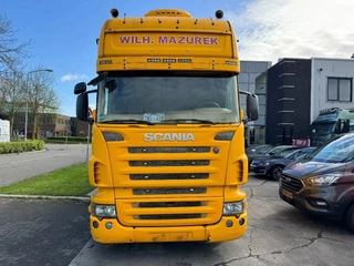 Scania R 2008 - R500 V8 bild 11