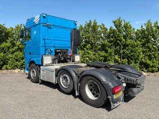 DAF XF 460 2015 - FTG Euro6 obrazek 3