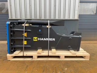 Hammer HS2400 2024 - N/A immagine 3