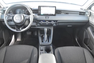 Honda HR-V 2024 - 1.5 e:HEV Elegance | Trekhaak immagine 24