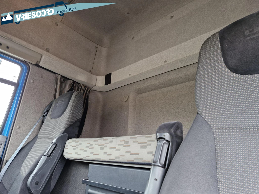 DAF 400 2015 - CF FT M4EN3 Bild 5