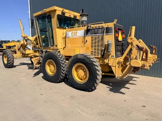 Cat N/A 1997 - 140H imagen 3