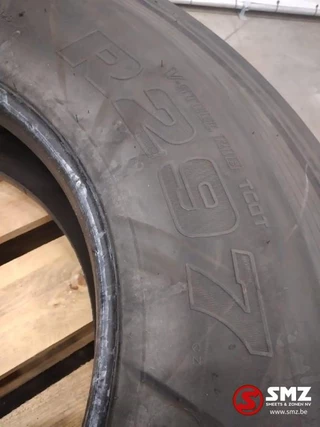 Bridgestone N/A - Occ vrachtwagenband  Bridgestone R297 315/80R22.5 zdjecie 4