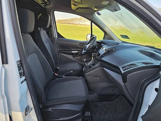 Ford Transit Connect 2020 - 1.5 obrazek 7