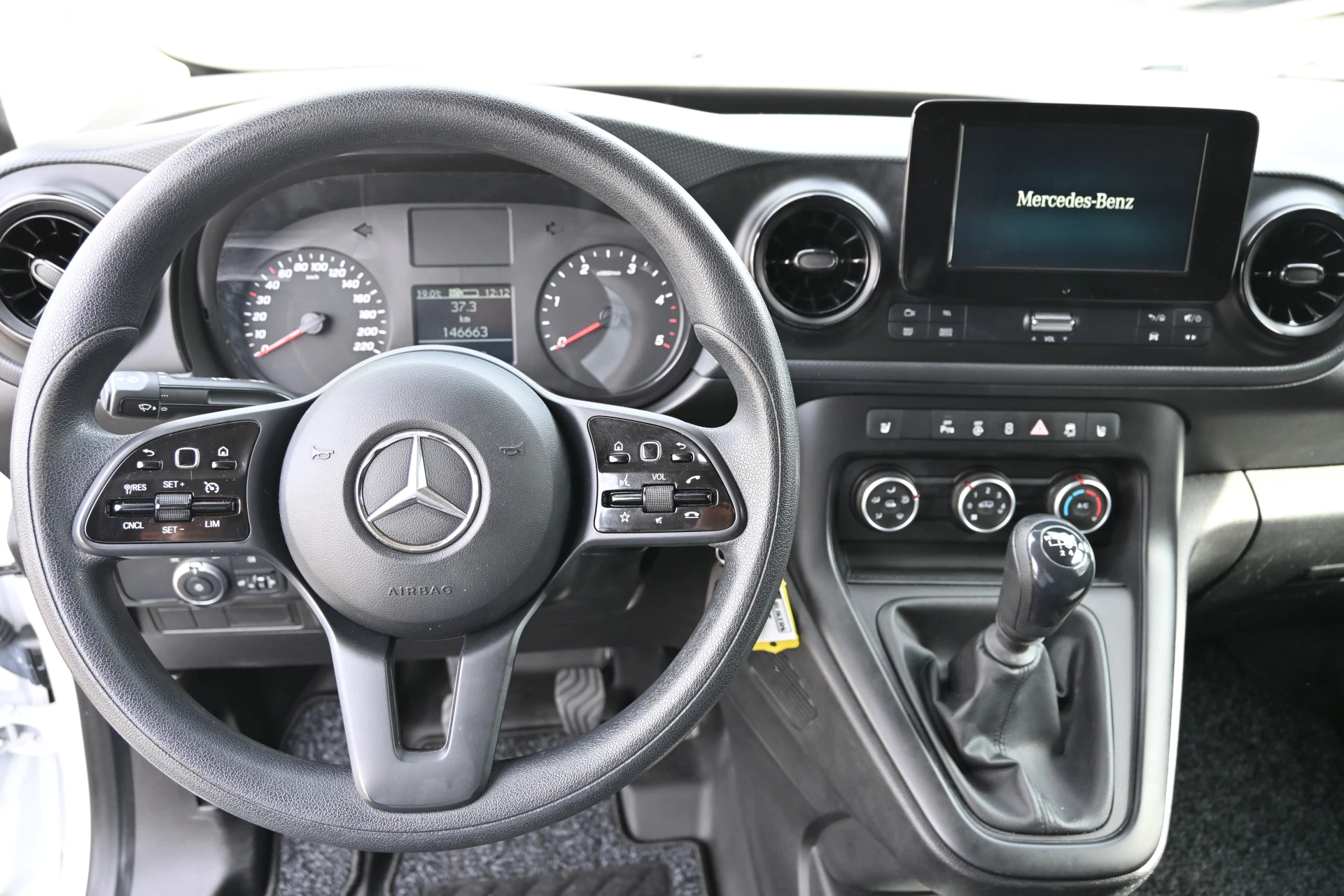 Mercedes-Benz Citan 2022 - 112 CDI L1 Pro image 14