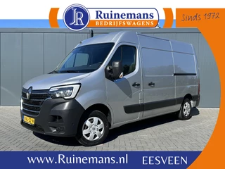 Renault Master 2021 - T35 2.3 dCi 135 PK / L2H2 / 1e EIG. / TREKHAAK / 2x SCHUIFDEUR / CAMERA / AIRCO / CRUISE / BLIND SPOT obrazek 1