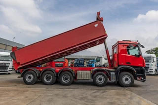 Mercedes-Benz N/A 2016 - AROCS 4745 L  - 10x4 - 28 m3 zdjecie 3