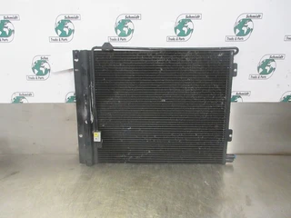 MAN TGL - 81.61920-0036 / 0024 CONDENSOR EURO 6 изображение 2 миниатюра