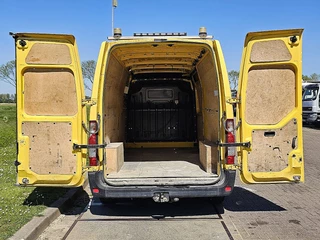 Renault Master 2018 - 2.3 bild 13