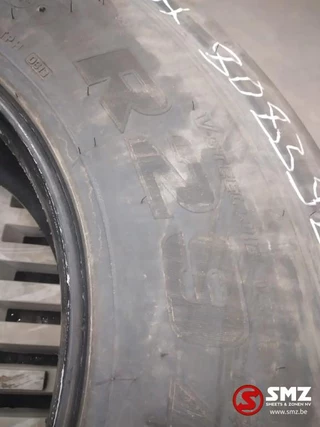Bridgestone N/A - Occ vrachtwagenband Bridgestone R297 315/80R22.5 immagine 3