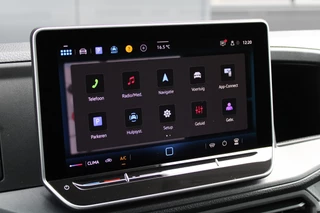 Volkswagen Crafter 2024 - 30 2.0 TDI L3H3 140pk - Navigatie - DAB - Geveerde Stoel - Camera - Carplay - Rijklaar obrazek 32
