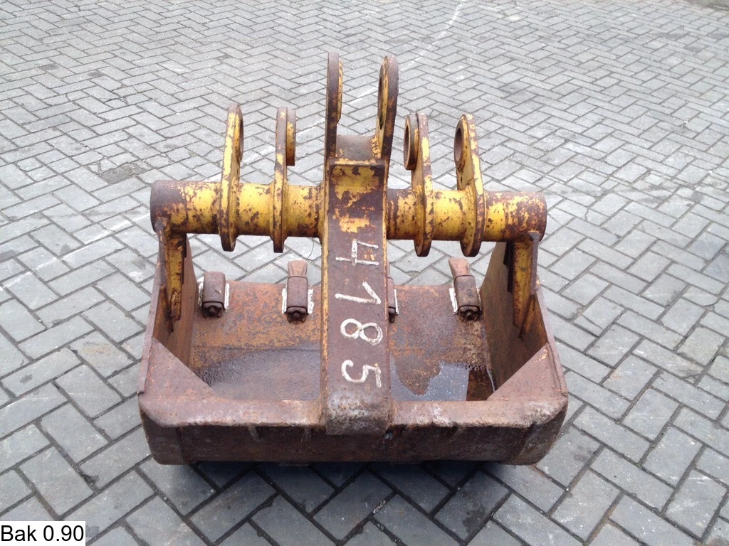 Case - Deep bucket afbeelding 2