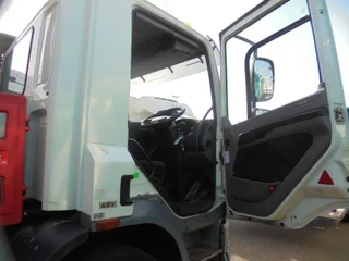 DAF N/A 2014 - FAN CF250 6X2 EEV NL TRUCK obrazek 5