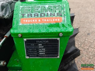 Greenstar MK20 2024 - N/A obrazek 20