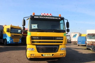Ginaf X 4243 TS 2013 - N/A bild 6