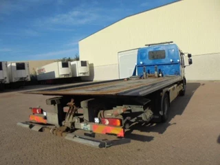 Volvo FE 280 2013 - N/A bild 11