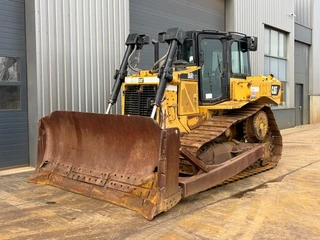 Caterpillar D6R2 XL 2018 image 2 thumbnail