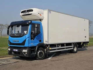 Iveco Eurocargo 2018 - 140E28 image 2