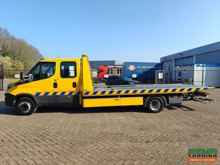 Iveco 70C18 2018 - N/A obrazek 10