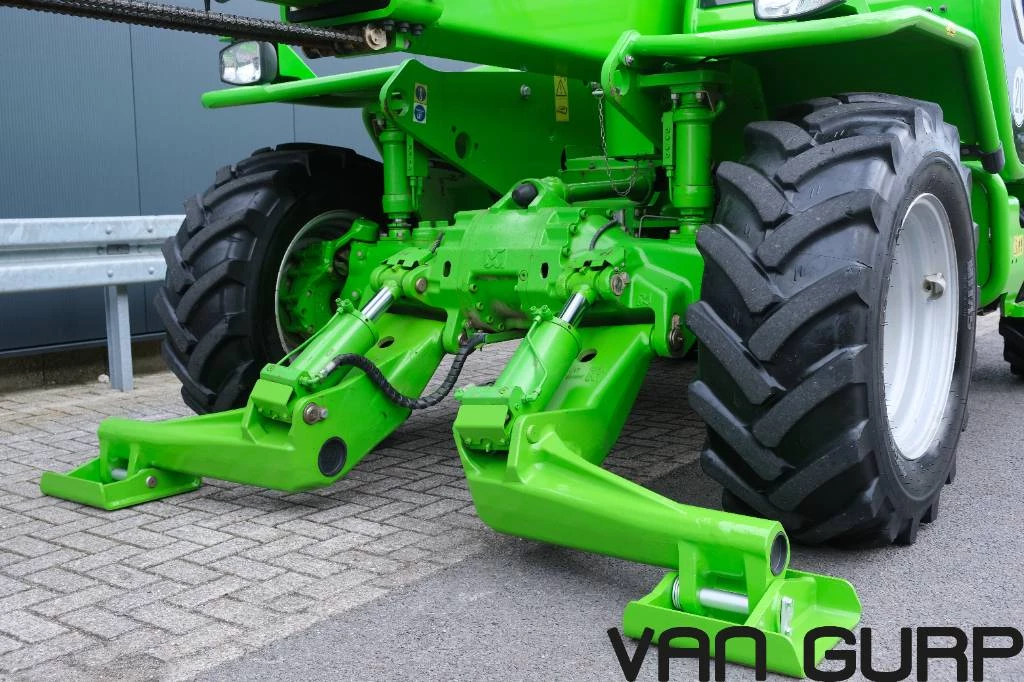 Merlo 2020 - P 40.17 | 2020 | 1550h | P40.17 afbeelding 6