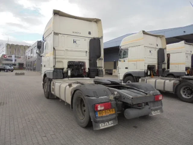 DAF XF 440 2016 - SSC NL TRUCK obrázek 5