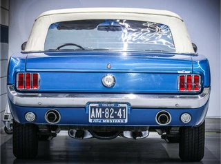 Ford Mustang 1965 - GT afbeelding 8