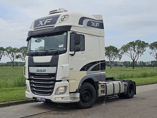 DAF N/A 2014 - XF 460 imagen 2