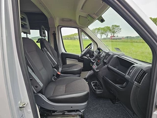 Peugeot Boxer 2017 - 435 obrazek 7