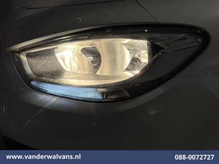 Mercedes-Benz Citan 2022 - 110 CDI 96pk L1H1 Euro6 Airco | Cruisecontrol | LED | Zijdeur obrazek 3