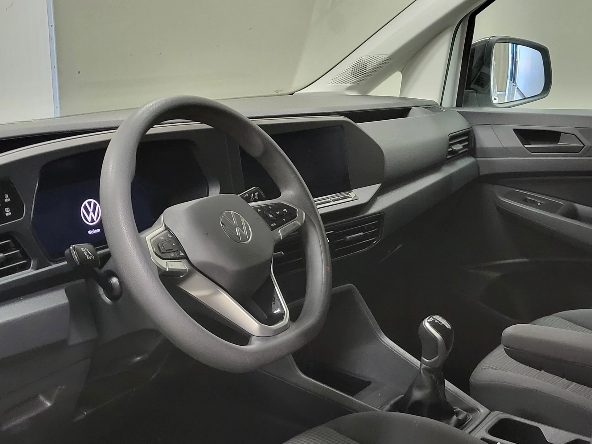 Volkswagen Caddy 2024 - Cargo 2.0TDI 102pk Trekhaak Euro 6! imagen 4