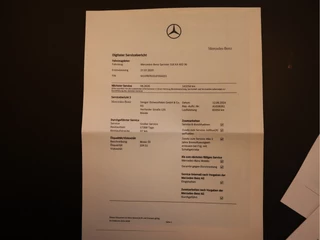 Mercedes-Benz Sprinter 2020 - 316 CDI Euro 6 L2H2 - Kerstner Koelwagen Koeling obrazek 18