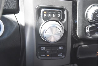 Dodge Ram 1500 2017 - 5.7 V8 4x4 Crew Cab Sport | Lucht | Mooi | image 12